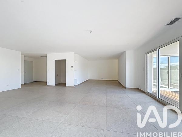 Maison à vendre 4 pièces 138 m² Sérignan