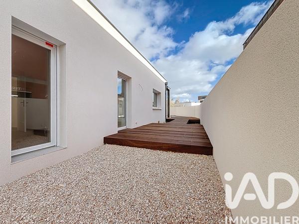 Maison à vendre 4 pièces 138 m² Sérignan