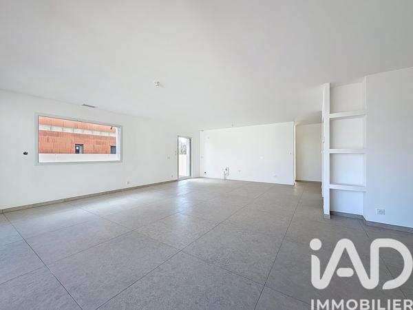 Maison à vendre 4 pièces 138 m² Sérignan