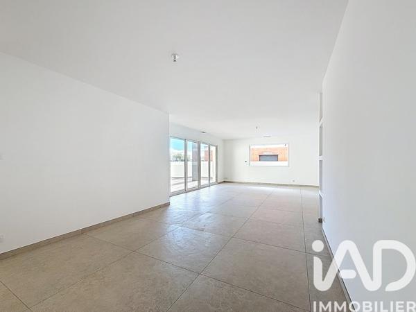 Maison à vendre 4 pièces 138 m² Sérignan