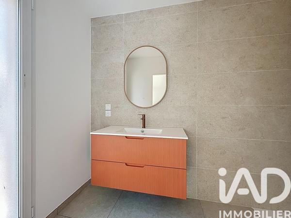 Maison à vendre 4 pièces 138 m² Sérignan