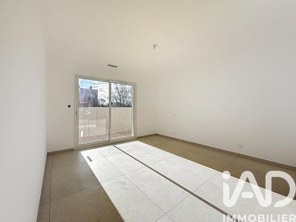 Maison à vendre 4 pièces 138 m² Sérignan