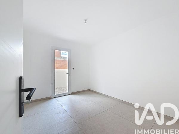 Maison à vendre 4 pièces 138 m² Sérignan