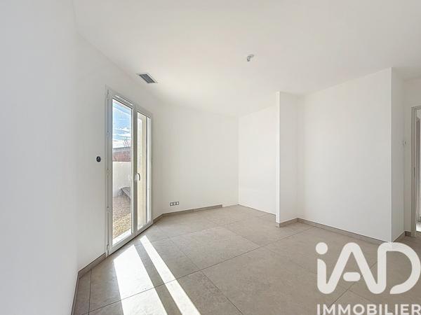 Maison à vendre 4 pièces 138 m² Sérignan