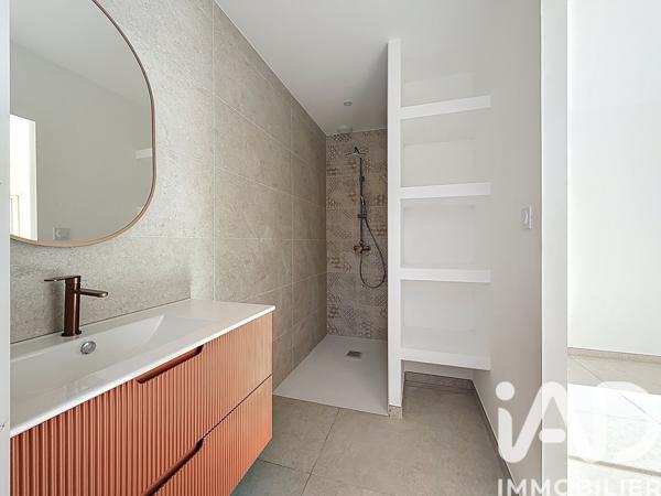 Maison à vendre 4 pièces 138 m² Sérignan