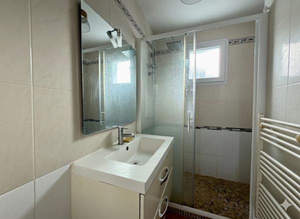 Maison Saint Hilaire De Riez 4 pièce(s)