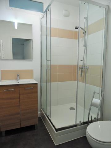 STUDIO 27 M² A CHOLET