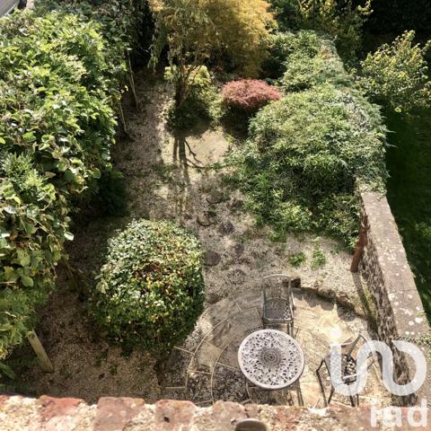 Maison à vendre 4 pièces 101 m² Lassay-les-Châteaux