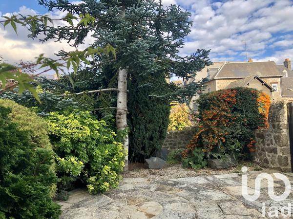 Maison à vendre 4 pièces 101 m² Lassay-les-Châteaux