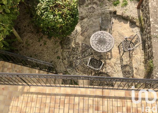 Maison à vendre 4 pièces 101 m² Lassay-les-Châteaux