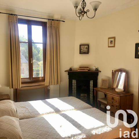 Maison à vendre 4 pièces 101 m² Lassay-les-Châteaux