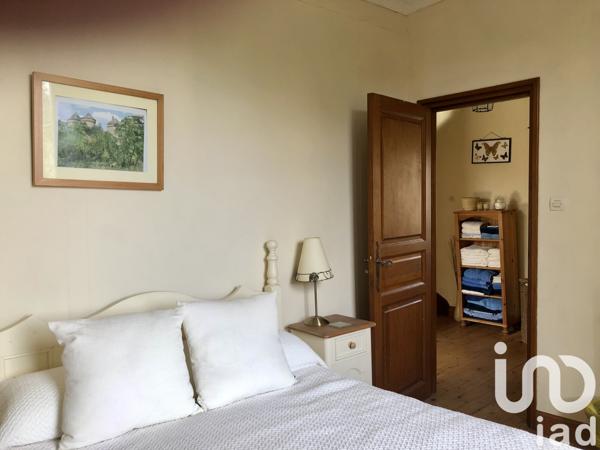 Maison à vendre 4 pièces 101 m² Lassay-les-Châteaux