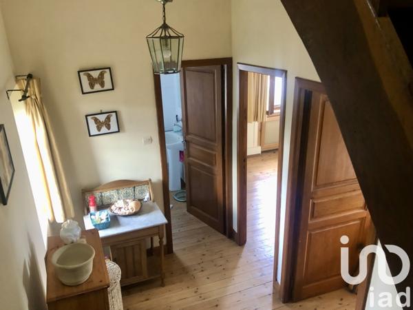 Maison à vendre 4 pièces 101 m² Lassay-les-Châteaux