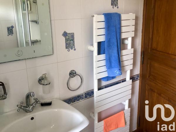 Maison à vendre 4 pièces 101 m² Lassay-les-Châteaux