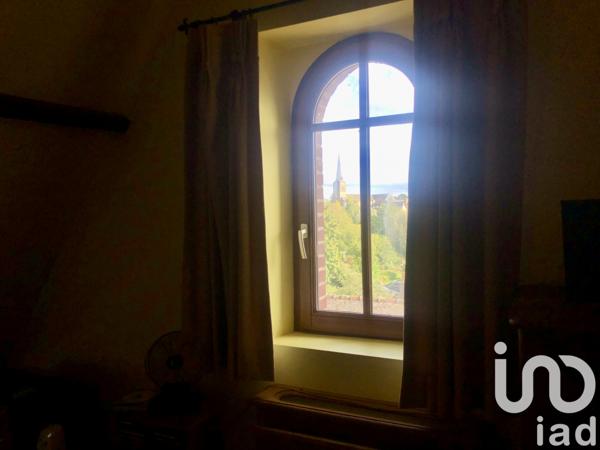 Maison à vendre 4 pièces 101 m² Lassay-les-Châteaux