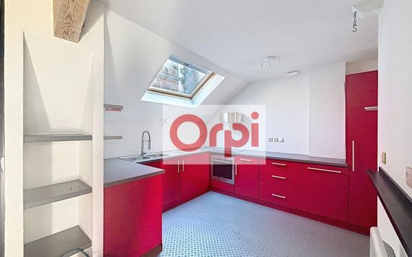 Appartement à louer    3 pièces • 70 m2 Annemasse
