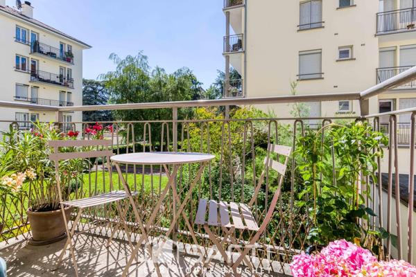 Appartement 5P à Bourg en Bresse Plateau Gare