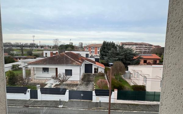 Appartement à vendre    5 pièces • 148 m2 Toulouse