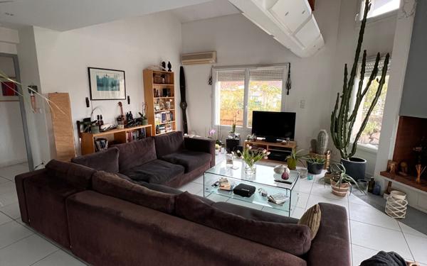 Appartement à vendre    5 pièces • 148 m2 Toulouse