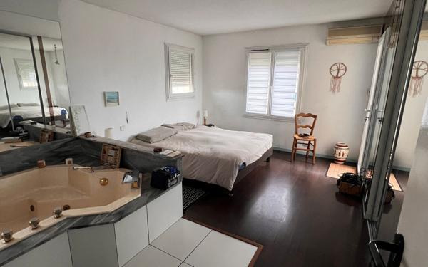 Appartement à vendre    5 pièces • 148 m2 Toulouse