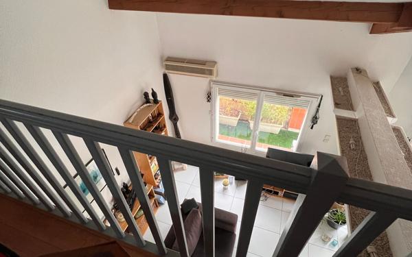 Appartement à vendre    5 pièces • 148 m2 Toulouse