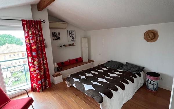 Appartement à vendre    5 pièces • 148 m2 Toulouse