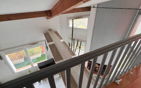 Appartement à vendre    5 pièces • 148 m2 Toulouse