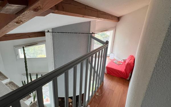 Appartement à vendre    5 pièces • 148 m2 Toulouse