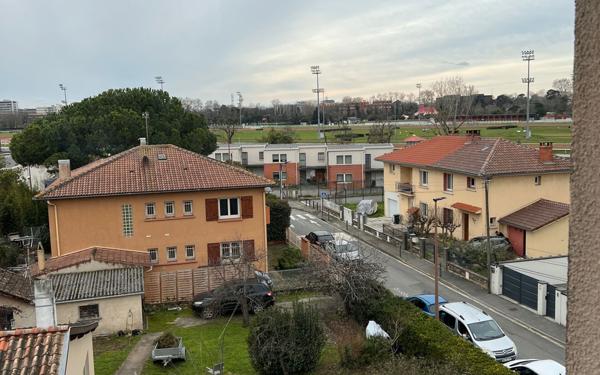 Appartement à vendre    5 pièces • 148 m2 Toulouse