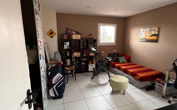 Appartement à vendre    5 pièces • 148 m2 Toulouse