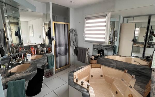 Appartement à vendre    5 pièces • 148 m2 Toulouse