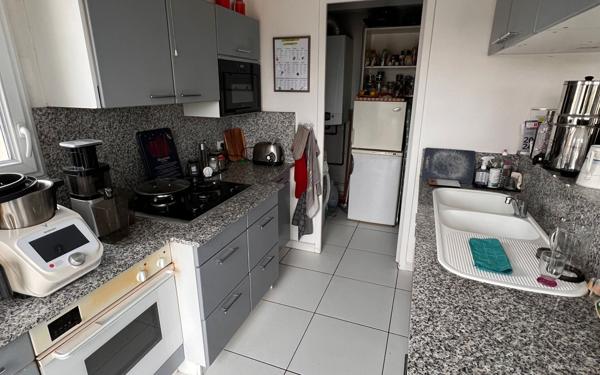 Appartement à vendre    5 pièces • 148 m2 Toulouse
