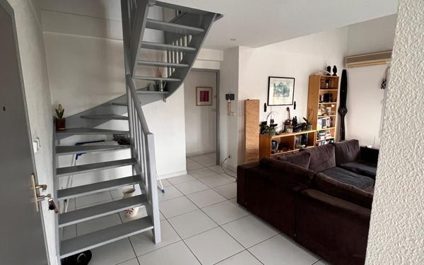 Appartement à vendre    5 pièces • 148 m2 Toulouse