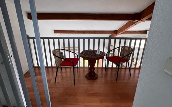 Appartement à vendre    5 pièces • 148 m2 Toulouse