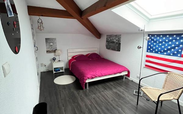 Appartement à vendre    5 pièces • 148 m2 Toulouse
