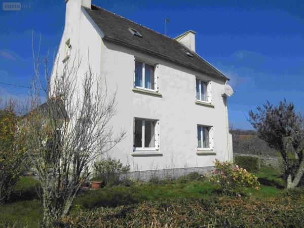 Maison à vendre à Cléden-Cap-Sizun dans le Finistère (29770), ref : 020/3639