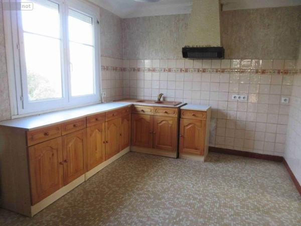 Maison à vendre à Cléden-Cap-Sizun dans le Finistère (29770), ref : 020/3639