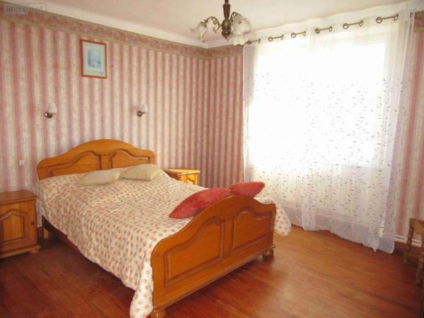 Maison à vendre à Cléden-Cap-Sizun dans le Finistère (29770), ref : 020/3639