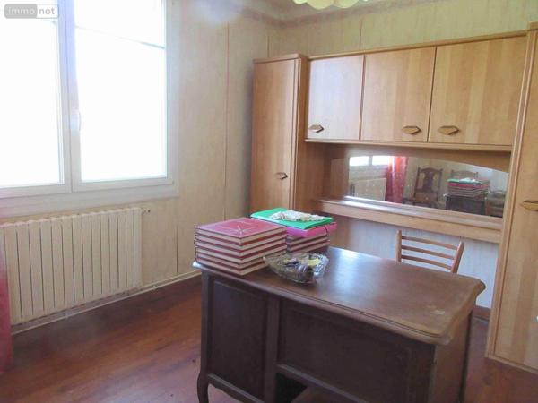 Maison à vendre à Cléden-Cap-Sizun dans le Finistère (29770), ref : 020/3639