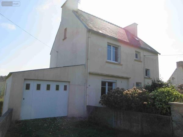 Maison à vendre à Cléden-Cap-Sizun dans le Finistère (29770), ref : 020/3639