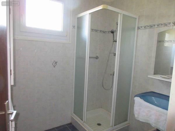 Maison à vendre à Cléden-Cap-Sizun dans le Finistère (29770), ref : 020/3639