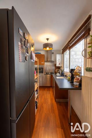 Appartement à vendre 2 pièces 44 m² Libourne