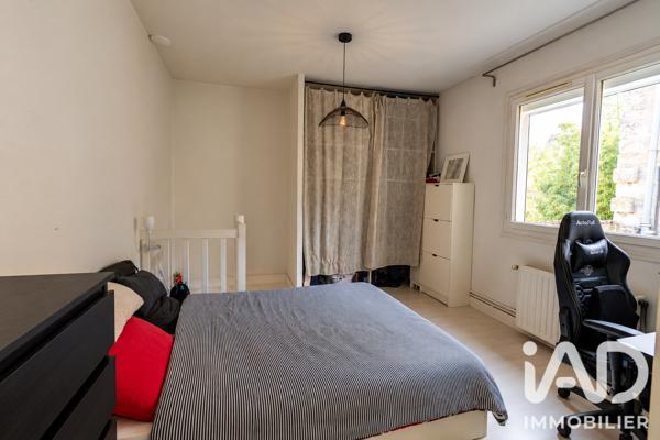 Appartement à vendre 2 pièces 44 m² Libourne