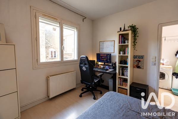 Appartement à vendre 2 pièces 44 m² Libourne