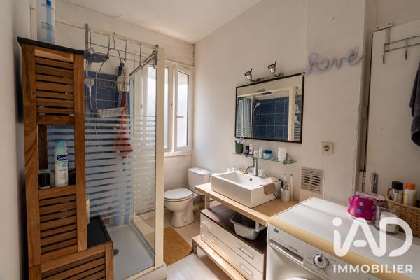Appartement à vendre 2 pièces 44 m² Libourne