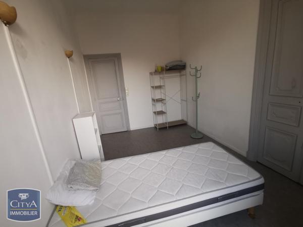 Appartement à louer 1 pièce 16m² Nice (06000)