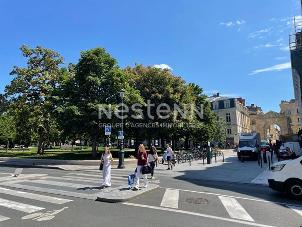 Exclusivité Proche Gambetta Cession de Bail Bordeaux
