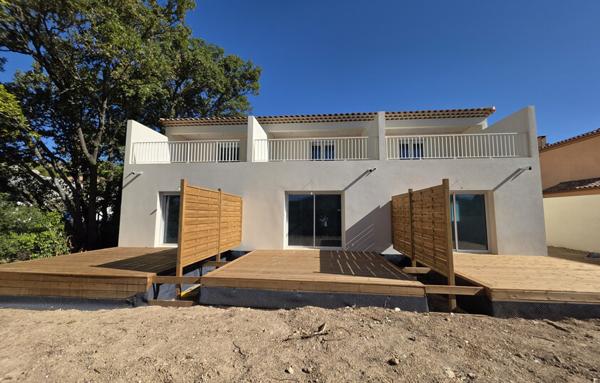 Maison de 96 m²