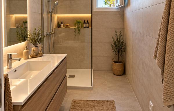 Maison de 96 m²