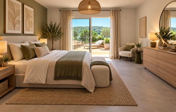 Maison de 96 m²